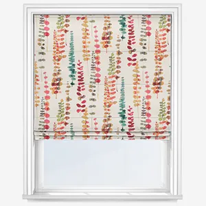 Santa Maria Rumba Roman Blind