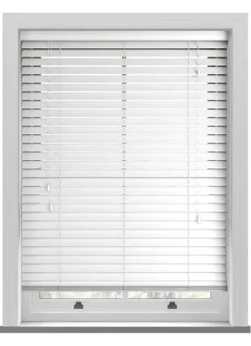 Deco Ice White