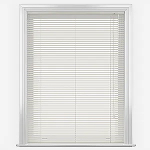Vigor Porcelain Aluminium Venetian Blind