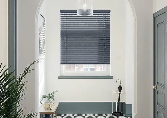 Cotswold Pebble Grey - Venetian Blind
