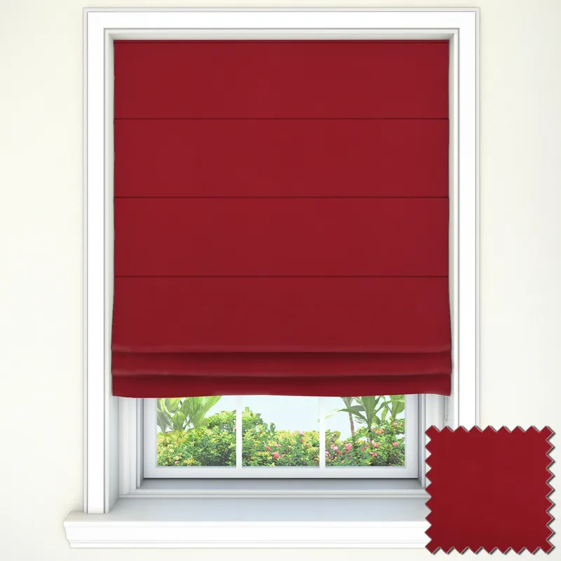 Chorus Port Roman Blinds