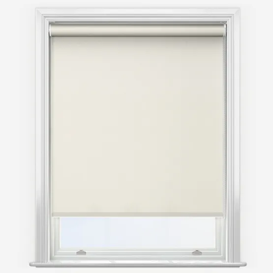 Supreme Blackout Cream Roller Blind