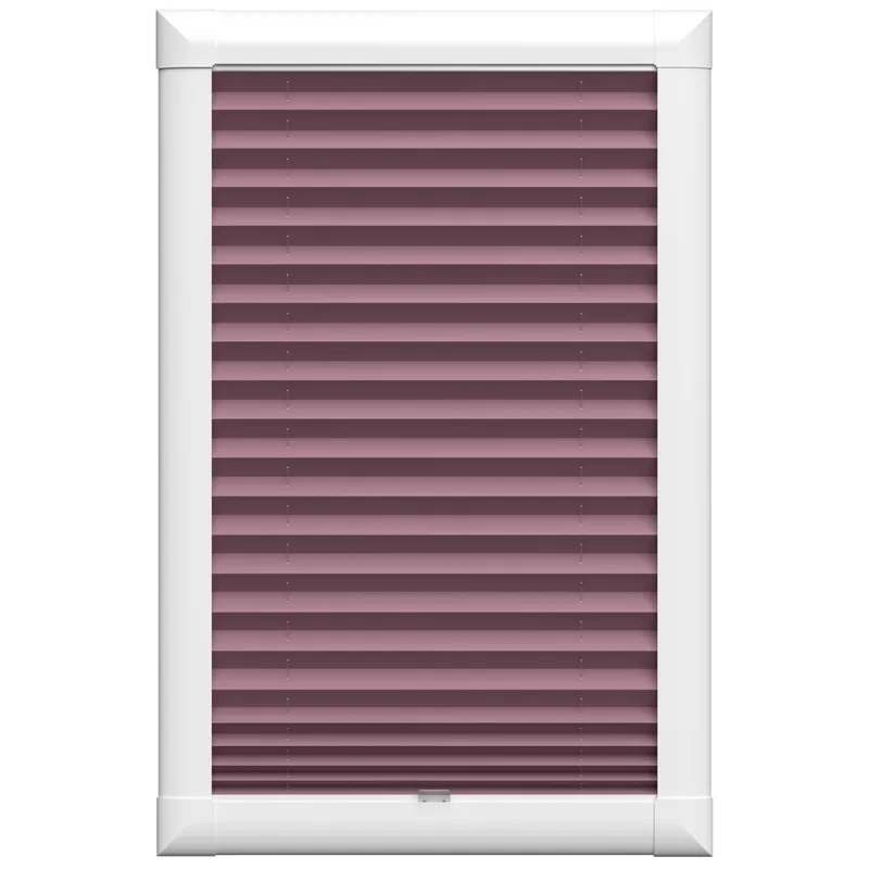 Infusion Asc Purple Perfect Fit Blinds Uk
