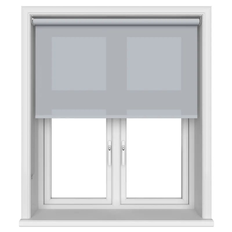 Unicolour Ash Blinds Uk