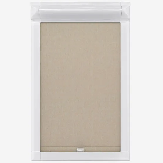 Hanson Shell Perfect Fit Roller Blind