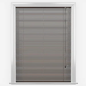 Vigor Mocca Aluminium Venetian Blind