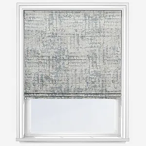 Mahali Elephant Roman Blind