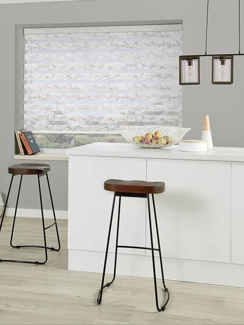 Dario Grey Vision Day And Night Blind