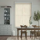 Valencia Rich Cream Vertical Blind