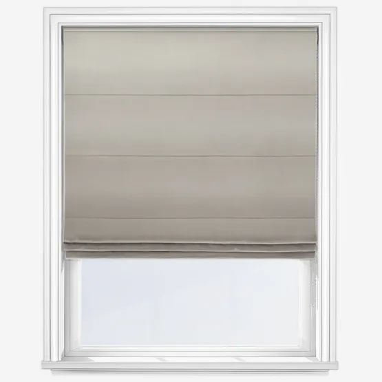 Casamance Pont Des Arts Elephant Roman Blind