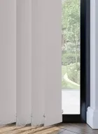 Unilux Pvc Blackout Grey