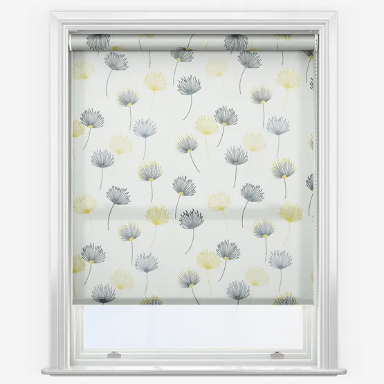 Calista Citrus Roller Blind