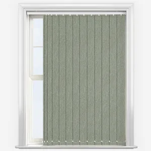 Savanna Grass Vertical Blind