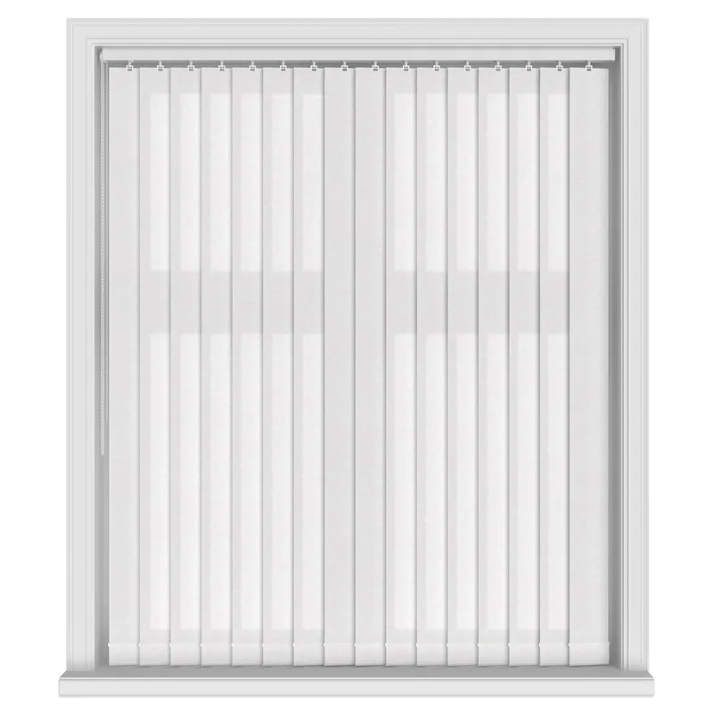 Java White Blinds Uk