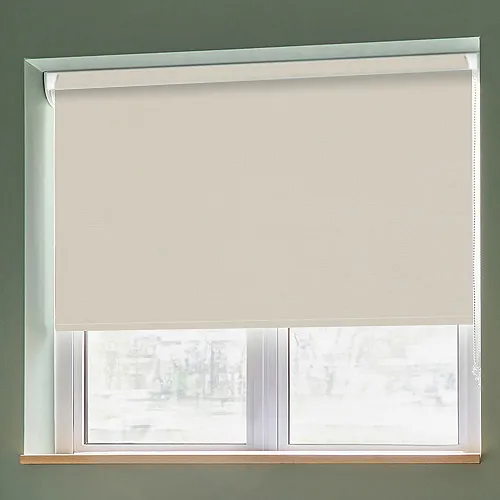 Atlantex Asc Cream Grip Fit Roller Blinds