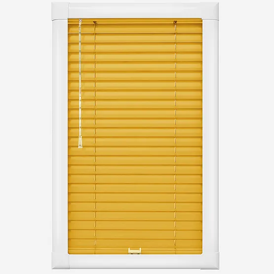 Vigor Glow Perfect Fit Aluminium Blind
