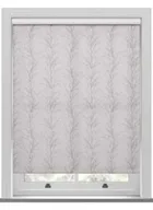 Treviso Pomelo Silver Twist Roller Blind