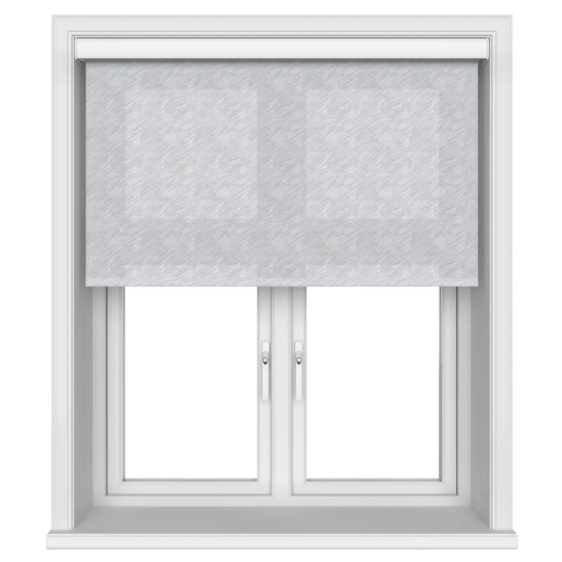 Opus Mist Cassette Motorised Blinds Uk