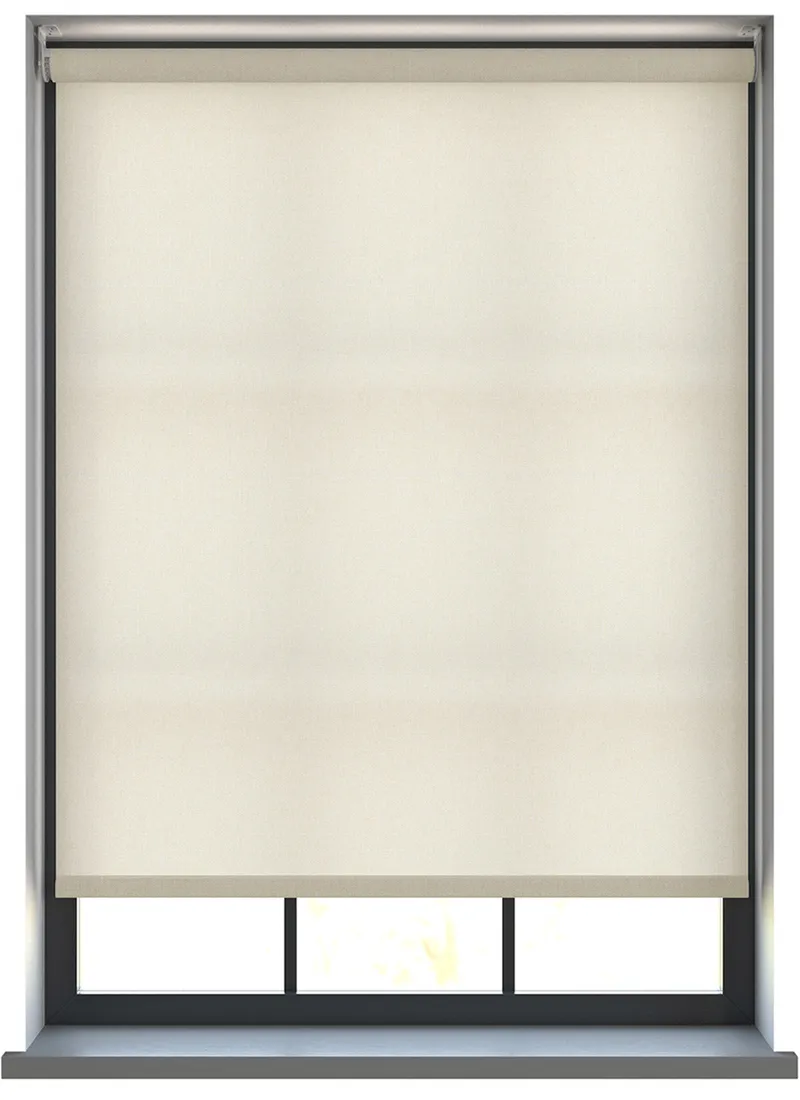 Umbra Blackout Ivory Cream