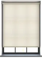 Umbra Blackout Ivory Cream
