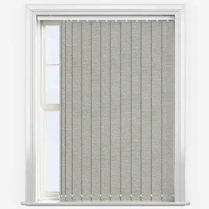 Ennis Melton Vertical Blind