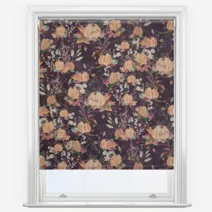 Sonova Studio Harvest Amethyst Roller Blind