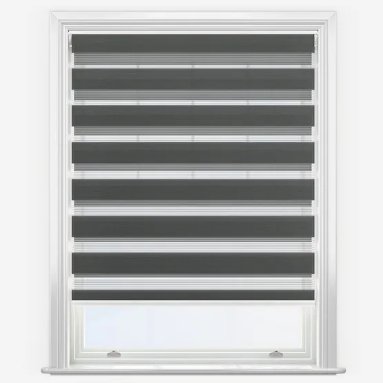 Capri Grey Vision Vision Blind