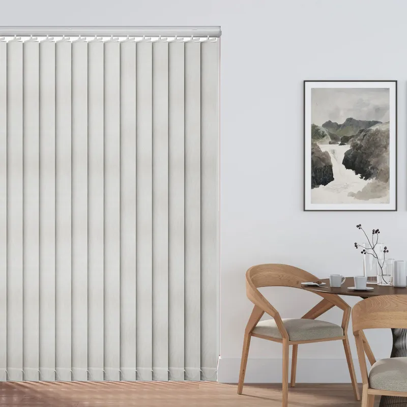 Diva Obsession - Pvc Blackout Waterproof Vertical Blind