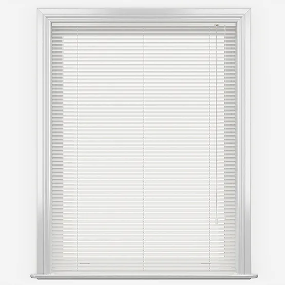 Aliventi Vapour Aluminium Venetian Blind
