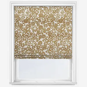 Samara Sienna Roman Blind