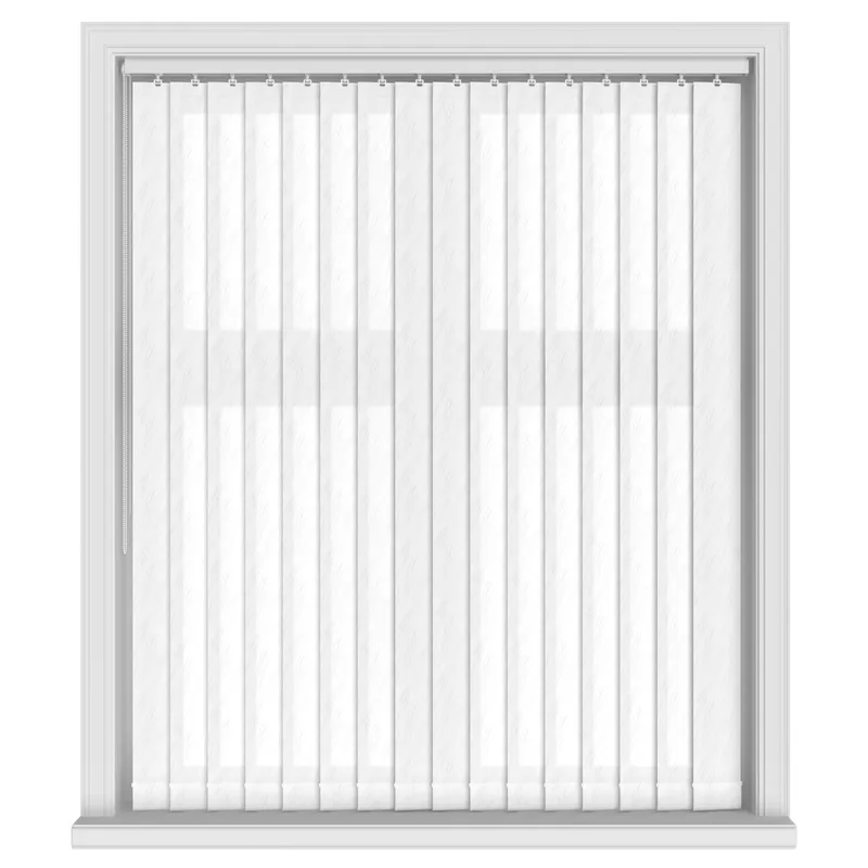 Zara White Blinds Uk