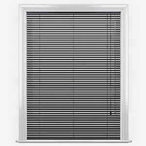 Vigor Anthracite Aluminium Venetian Blind