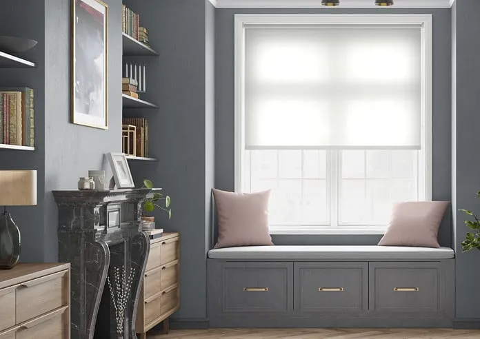 Bari Spc Pure - Roller Blind