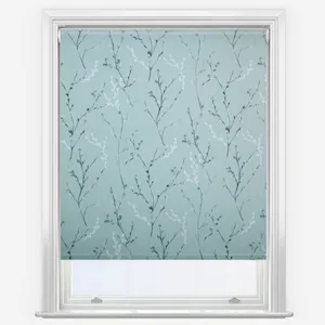 Willow Morning Mist Roller Blind