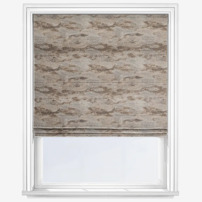 Tasa Bronze Roman Blind