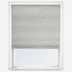 Westwood Slate Roman Blind