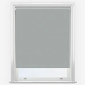 Eco Revive Charcoal Grey Roller Blind
