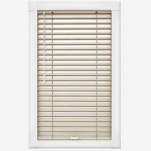 Vigor Pistachio Perfect Fit Venetian Blind