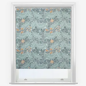 William Morris At Home Larkspur Woad Roller Blind
