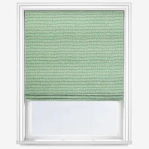 Scion Tocca Juniper Roman Blind