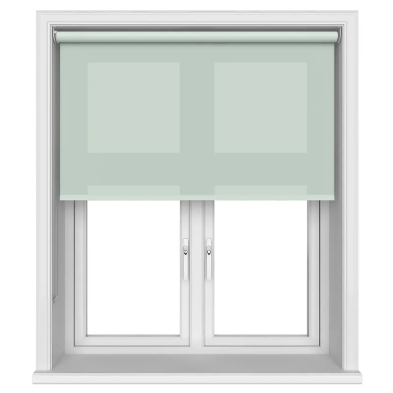 Stirlo Duck Egg Blue Blinds Uk