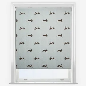 Emily Bond Alice Stone Roller Blind