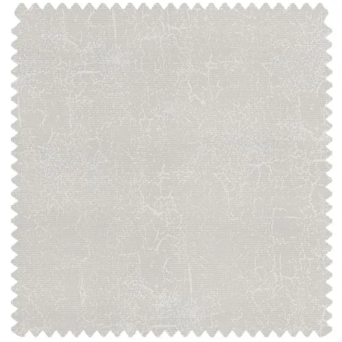 Metz White (Moisture Resistant) Blackout Panel Blinds