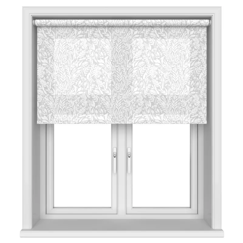 Twistfit Petal White Motorised