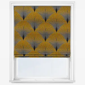 Fibre Naturelle New York Queens Roman Blind