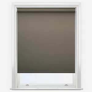 Spectrum Blackout Mole Roller Blind