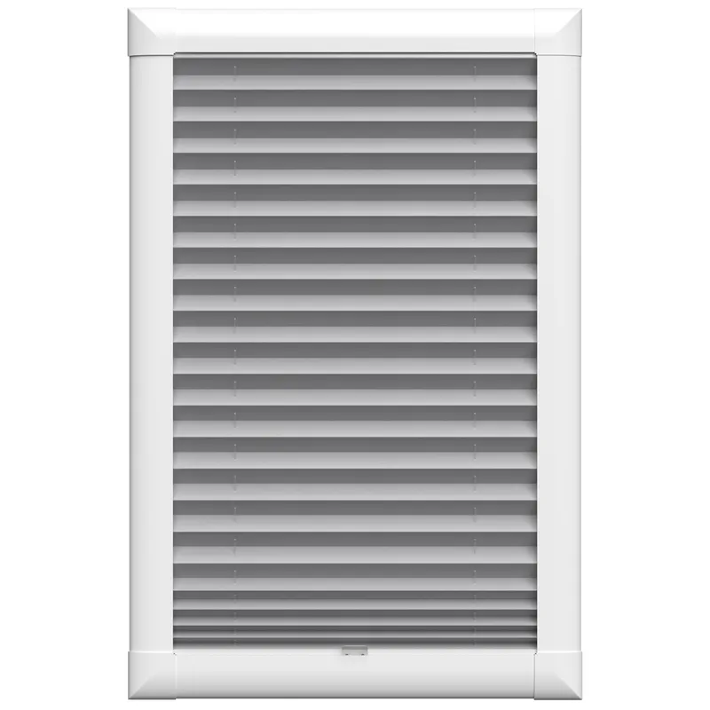 Shadow Blockout Graphite Blinds Uk