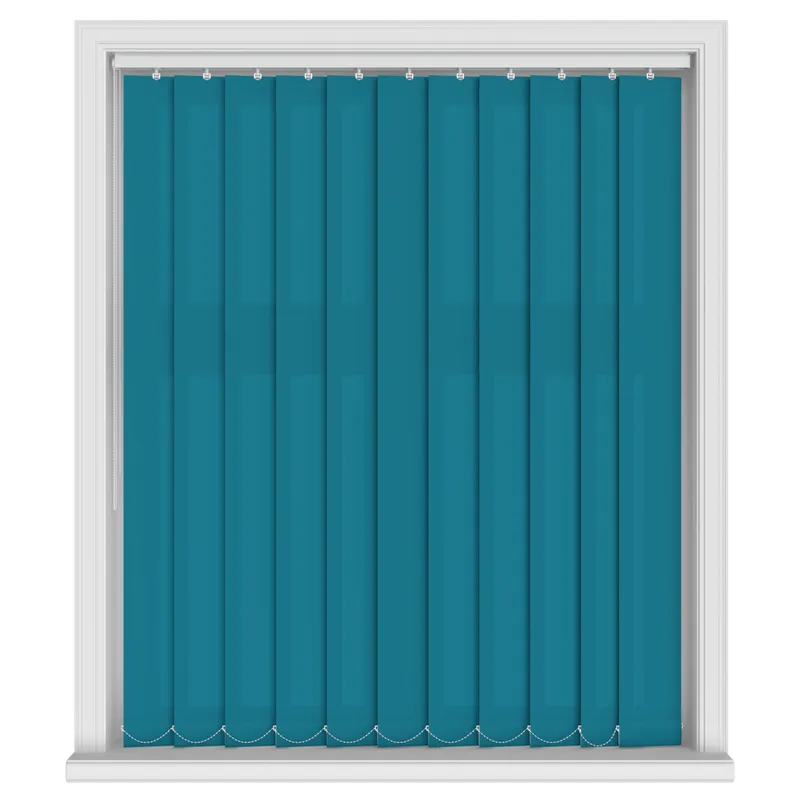 Unicolour Escape 127mm Blinds Uk