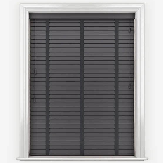 Prime Timberlux Bamboo Armour With Mystery Tapes Wooden Venetian Blinds