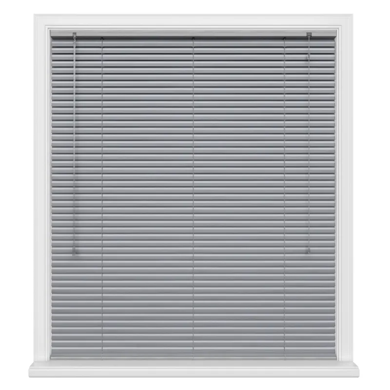 Vibe Silver Blinds Uk